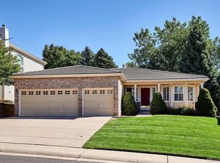 2134 Fox Fire St, Highlands Ranch, CO 80129