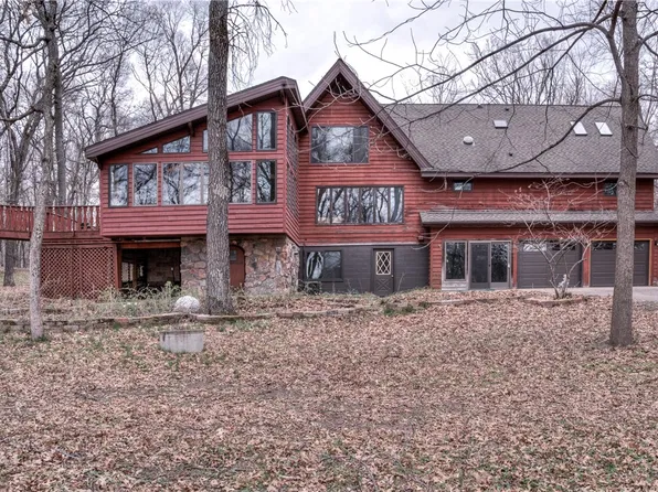 3206 33rd Avenue, Elk Mound, WI 54739