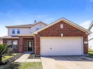 19815 Hollington Dr, Tomball, TX 77375