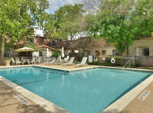 7801 Shoal Creek Blvd APT 225, Austin, TX 78757