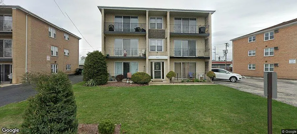 7816 W 79th Pl #2