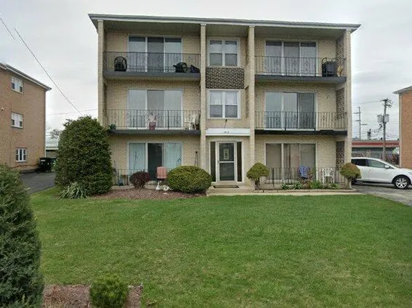 7816 W 79th Pl #2, Bridgeview, IL 60455
