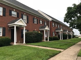 1121 Unity Dr, Lexington, KY 40504