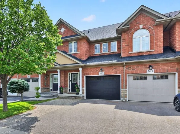 2421 Shadow Ct, Oakville, ON L6M 5G6