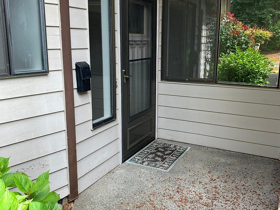 Entry to home