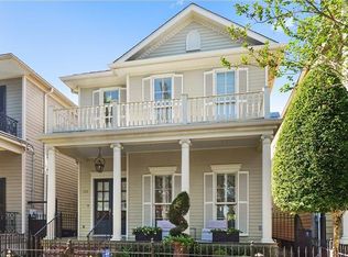 552 Joseph St, New Orleans, LA 70115