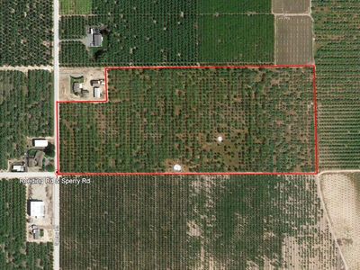 Sperry Rd, Denair, CA, 95316