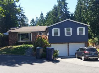245 Mount Rainier Pl NW, Issaquah, WA 98027