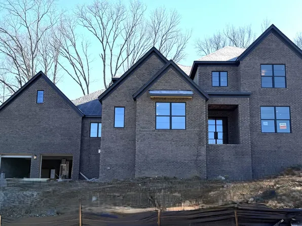 4738 Majestic Mdws Lot 1334, Arrington, TN 37014