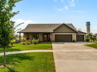 30 Pioneer Crossing Blvd, Manhattan, MT 59741