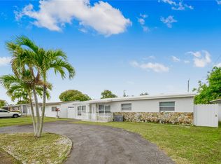 Palm Lane Homes In Mirama, Miramar, FL 33023