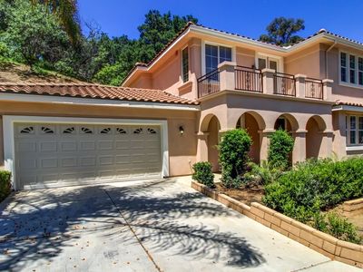 16276 Canon Ln, Chino Hills, CA, 91709