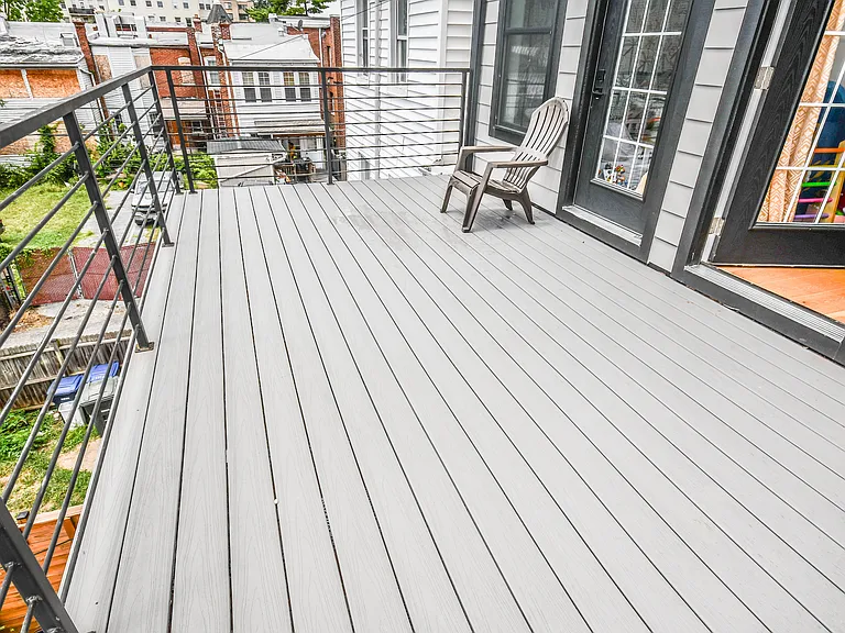 1368 Randolph St NW — Photo 40