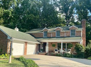 2742 E Buttonwood Ln, Bloomington, IN 47401