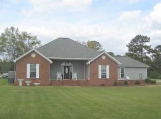 9302 Holtville Rd, Wetumpka, AL 36092