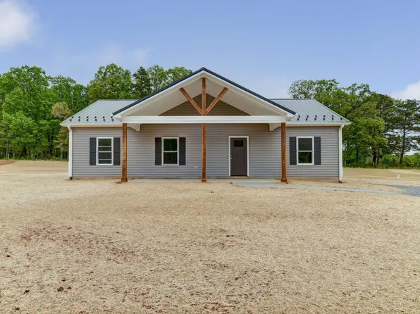 4356 Lewis Ford Rd, Brookneal, VA 24528