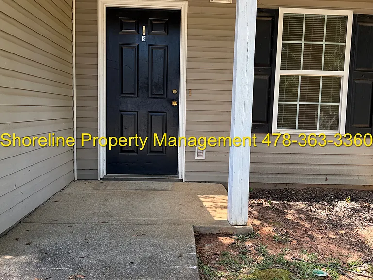 2405 Brantley Way — Photo 1