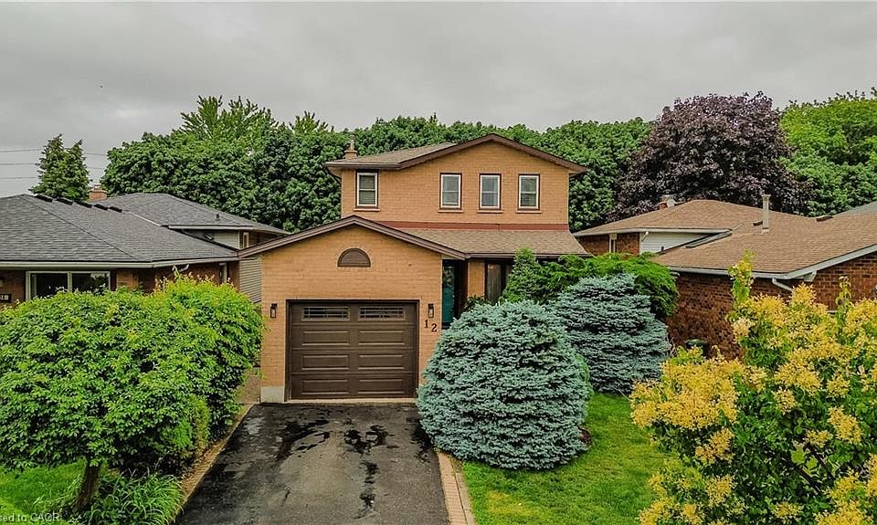 1st image of 12 Branthaven Dr