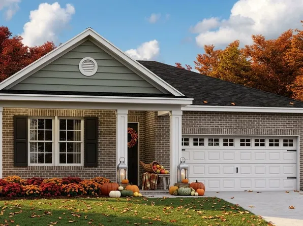 2404 Hartman Cv, Columbia, TN 38401