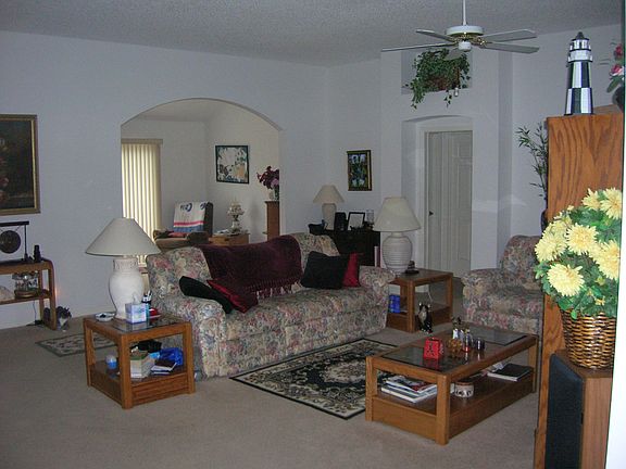 Lvng Rm, Fl Rm, to Lanai