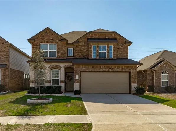 24911 Scarlatti Cantata Drive Drive, Katy, TX 77493