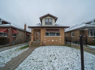 1619 S 17th Ave, Maywood, IL