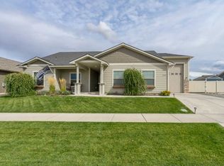 3124 N Cormac Loop, Post Falls, ID 83854