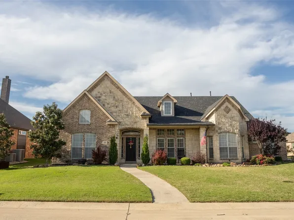 165 Connor Ln, Lucas, TX 75002