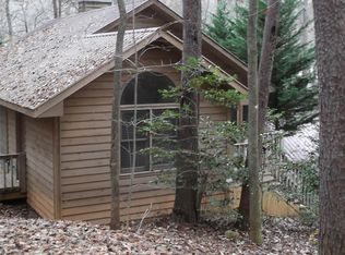 220 Brookwood Ln #A, Clarkesville, GA 30523