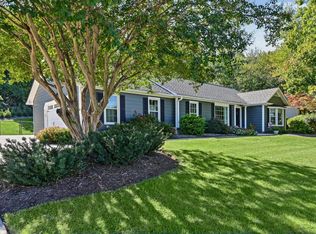 4601 Coach Hill Dr, Greenville, SC 29615