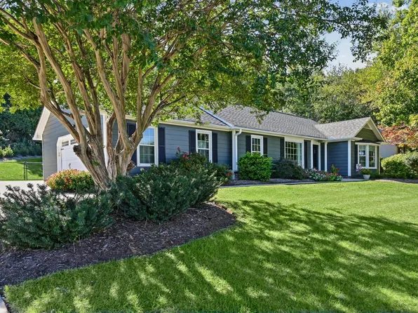 4601 Coach Hill Dr, Greenville, SC 29615