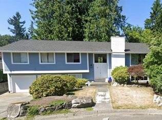 15252 SE 171st Pl, Renton, WA 98058