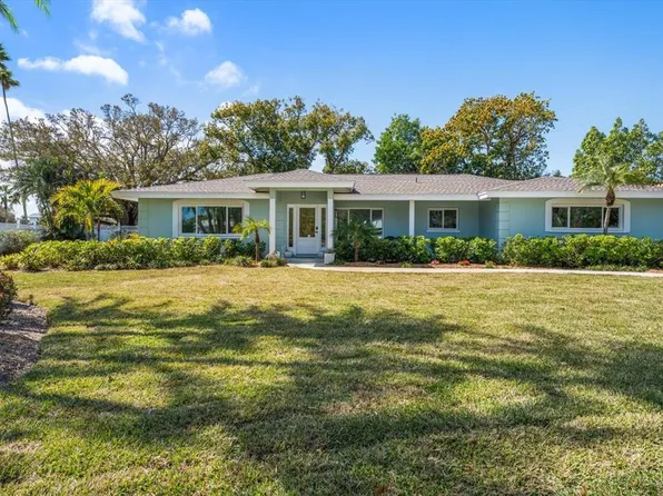 503 Poinsettia Rd, Belleair, FL 33756