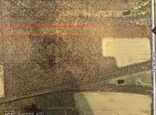 28 Mile Rd, Homer, MI 49245