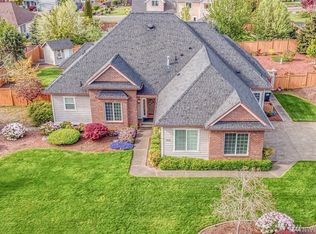 9036 Bedington Dr SE, Olympia, WA 98513