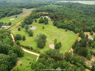 19570 County Road 2142, Troup, TX 75789