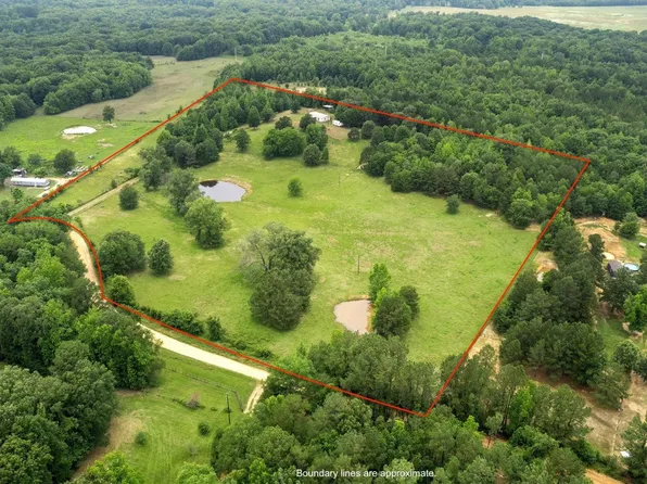 19570 County Road 2142, Troup, TX 75789