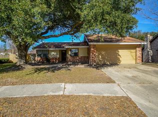 13534 N Peachfield Cir, Houston, TX 77014