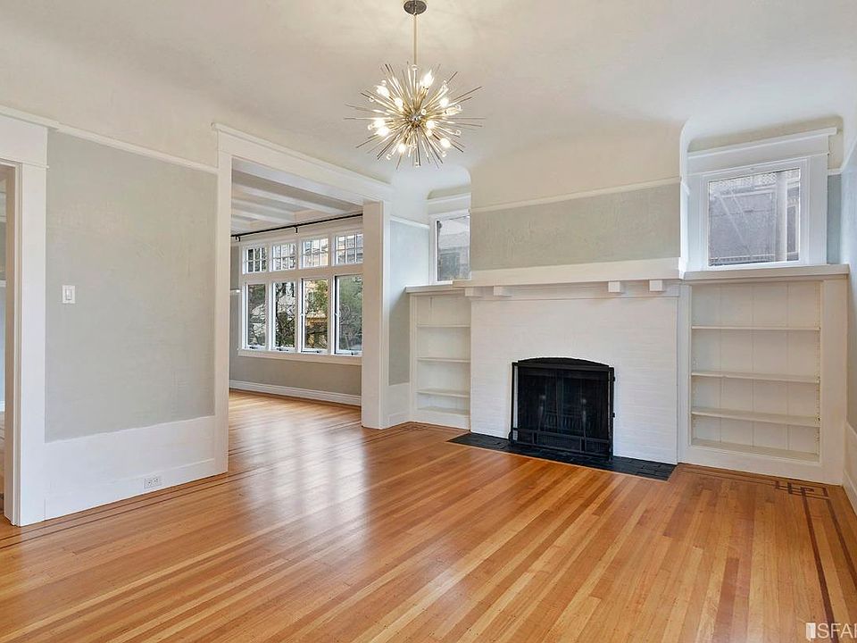 1st image of 3300 Clay St APT 1