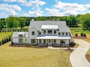1504 Bon Endriot Ct, Milton, GA 30004