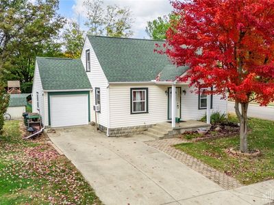 40 Iris Ave, Farmersville, OH, 45325