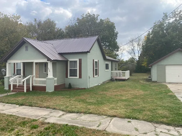 234 Commercial Street, Marshfield, MO 65706