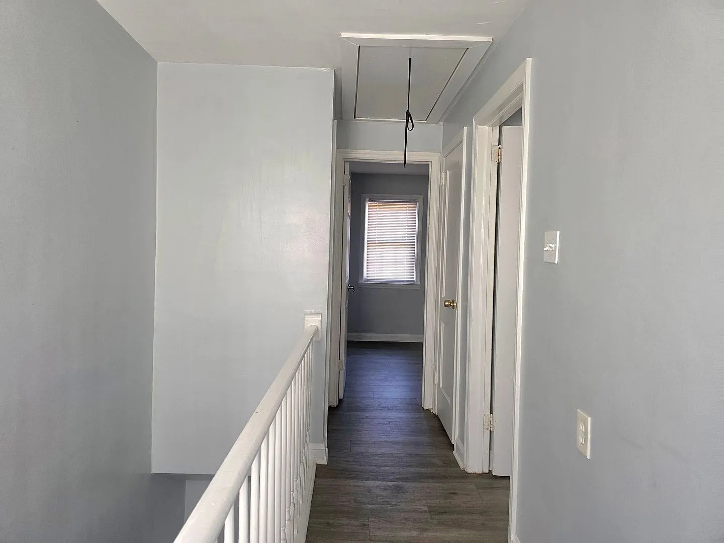 3 bed-1 Bath Available Now! — Photo 3