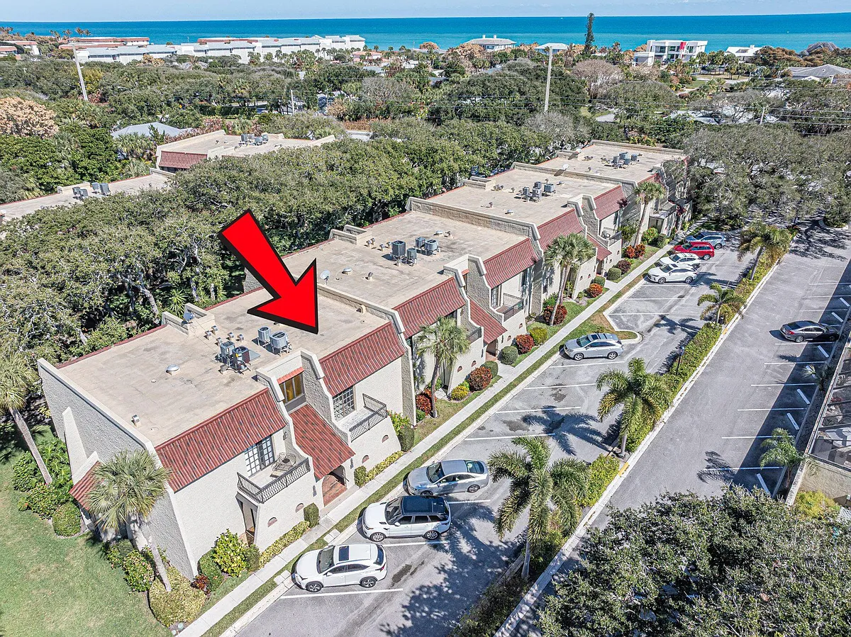 Building Photo - 5151 Highway A1A #514