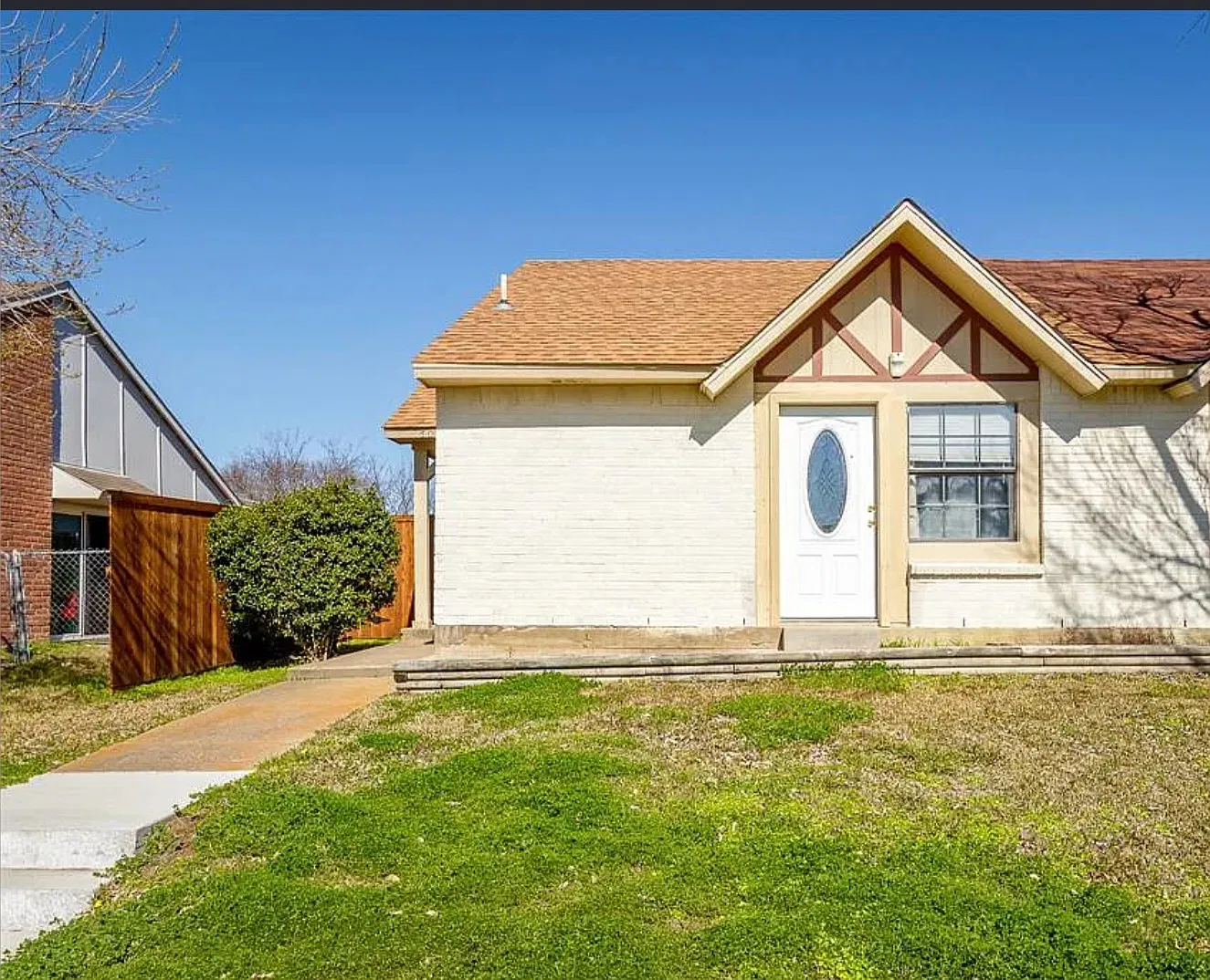 3 bed, 1282 sqft, $1,850 — Photo 2