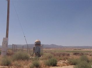 Foothill, Cuyama, CA 93254