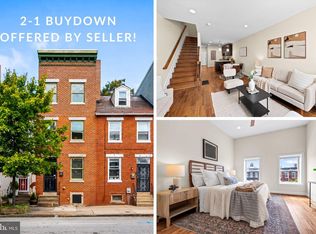 938 W Lombard St, Baltimore, MD 21223