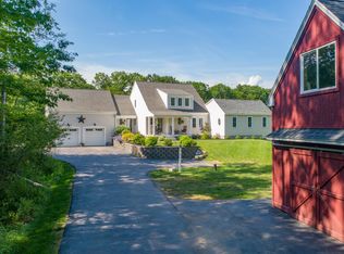 60 Day Rd, Gorham, ME 04038