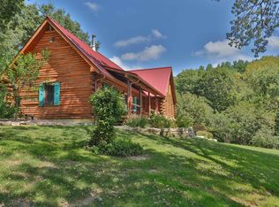 16850 Hood Hollow Ln, Richland Center, WI 53581
