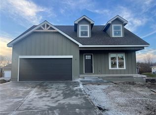 2021 Riverstone Dr, Excelsior Springs, MO 64024